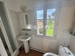  Maison � vendre 7 pi�ces 137 m�