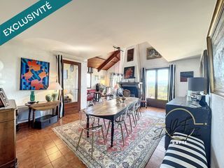  Maison � vendre 9 pi�ces 250 m�