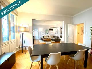  Appartement � vendre 7 pi�ces 133 m�