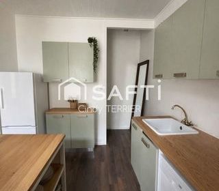  Maison � vendre 4 pi�ces 103 m�