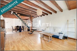  Maison � vendre 7 pi�ces 170 m�