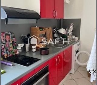  Appartement � vendre 2 pi�ces 48 m�