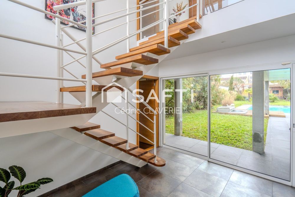 � vendre  Maison Talence (33400)