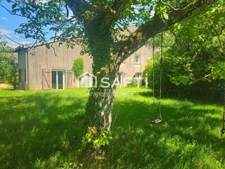  Maison � vendre 6 pi�ces 230 m�