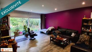  Appartement � vendre 3 pi�ces 85 m�