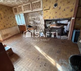  Maison � vendre 4 pi�ces 125 m�