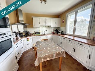  Maison � vendre 7 pi�ces 200 m�