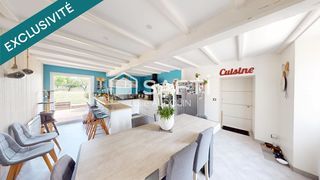  Maison � vendre 9 pi�ces 280 m�