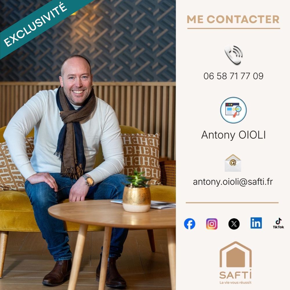 � vendre  Maison Saint-Florentin (89600)