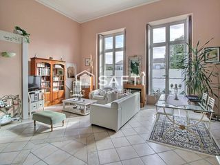  Appartement � vendre 4 pi�ces 130 m�