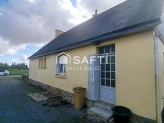  Maison � vendre 5 pi�ces 109 m�