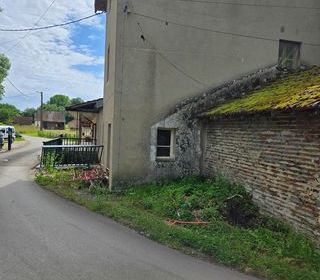  Maison � vendre 4 pi�ces 110 m�