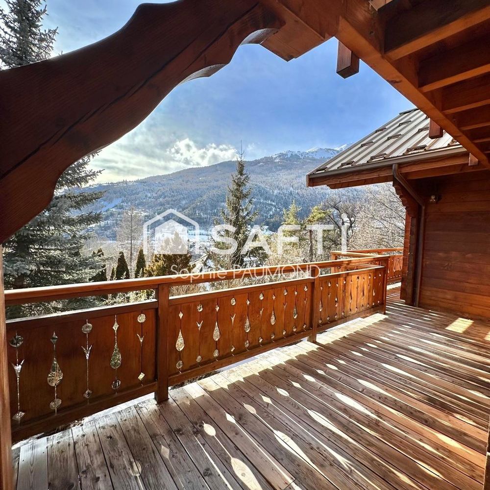 � vendre  Maison Brian�on (05100)