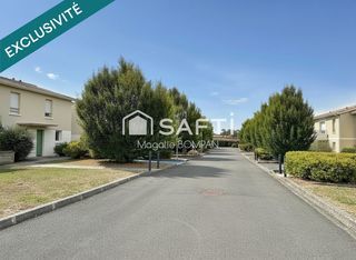  Maison � vendre 3 pi�ces 70 m�