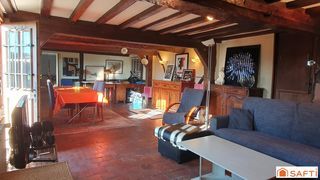  Maison � vendre 7 pi�ces 130 m�