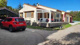  Maison � vendre 6 pi�ces 123 m�