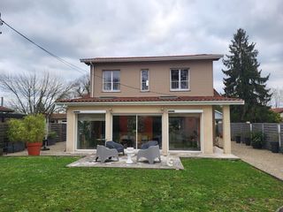  Maison � vendre 6 pi�ces 160 m�