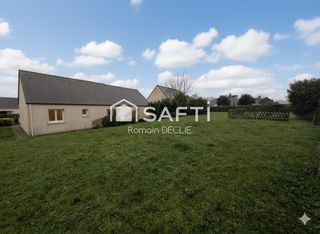  Maison � vendre 4 pi�ces 97 m�