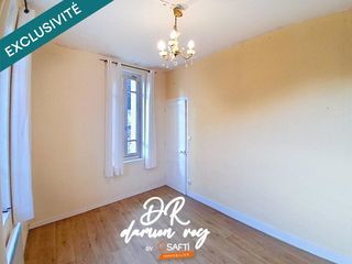  Maison � vendre 3 pi�ces 50 m�