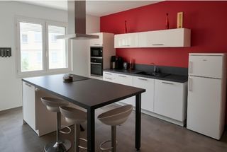  Maison � vendre 4 pi�ces 90 m�