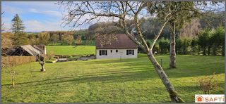  Maison � vendre 3 pi�ces 75 m�