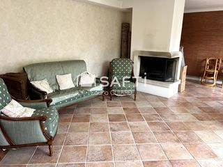  Maison � vendre 5 pi�ces 121 m�