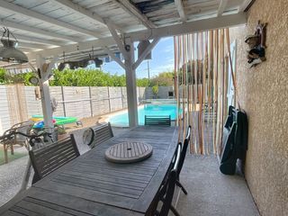  Maison � vendre 7 pi�ces 167 m�