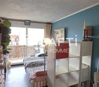  Appartement � vendre 1 pi�ce 27 m�