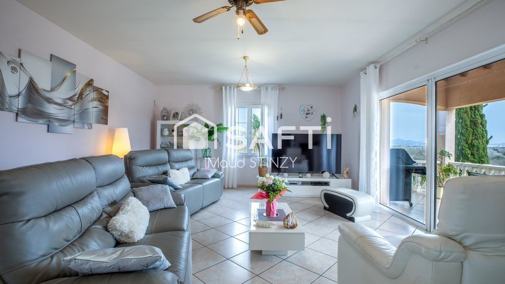 � vendre  Maison Roquebrune-sur-Argens (83520)