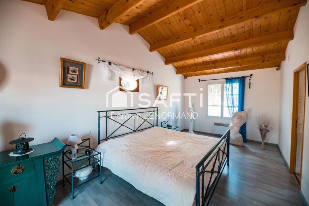 � vendre  Maison Saint-Pierre-d'Ol�ron (17310)