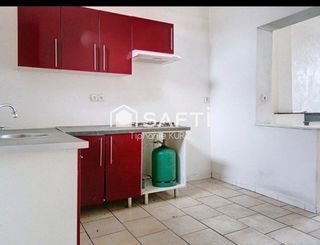  Maison � vendre 4 pi�ces 66 m�