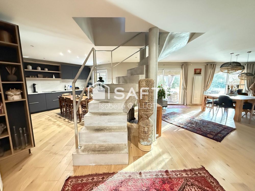 � vendre  Maison Audenge (33980)