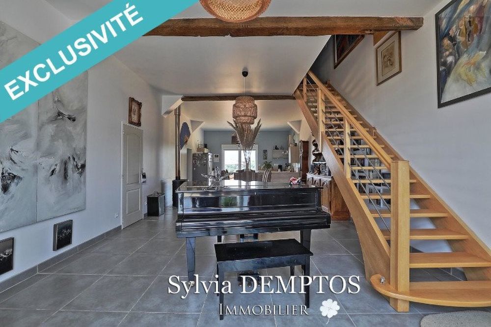 � vendre  Maison Dax (40100)