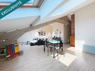  Appartement � vendre 3 pi�ces 64 m�