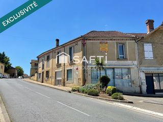  Immeuble � vendre 184 m�