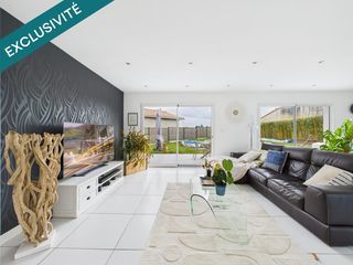  Maison � vendre 5 pi�ces 130 m�