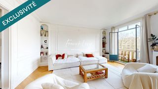  Appartement � vendre 5 pi�ces 135 m�