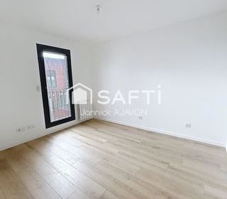  Appartement � vendre 1 pi�ce 14 m�