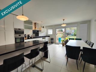  Maison � vendre 9 pi�ces 188 m�