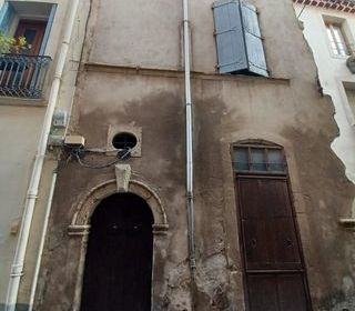  Immeuble � vendre 65 m�