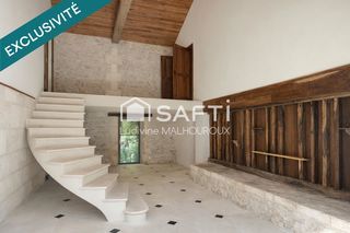  Maison � vendre 8 pi�ces 400 m�