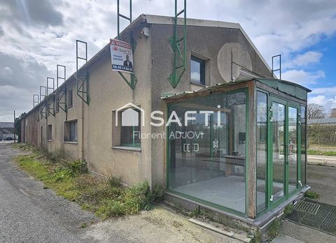 Donnez une nouvelle dimension &agrave; votre activit&eacute; &agrave; Esquelbecq 209500 59470 Esquelbecq