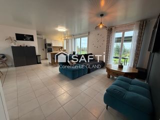  Maison � vendre 3 pi�ces 84 m�