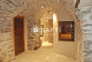  Maison � vendre 11 pi�ces 450 m�