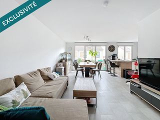  Maison � vendre 6 pi�ces 105 m�