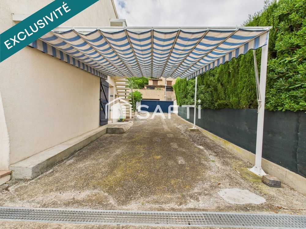 � vendre  Maison Leucate (11370)