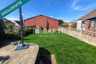  Maison � vendre 3 pi�ces 90 m�