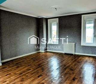  Appartement � vendre 3 pi�ces 70 m�