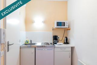  Appartement � vendre 1 pi�ce 35 m�