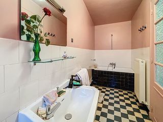  Maison � vendre 5 pi�ces 115 m�